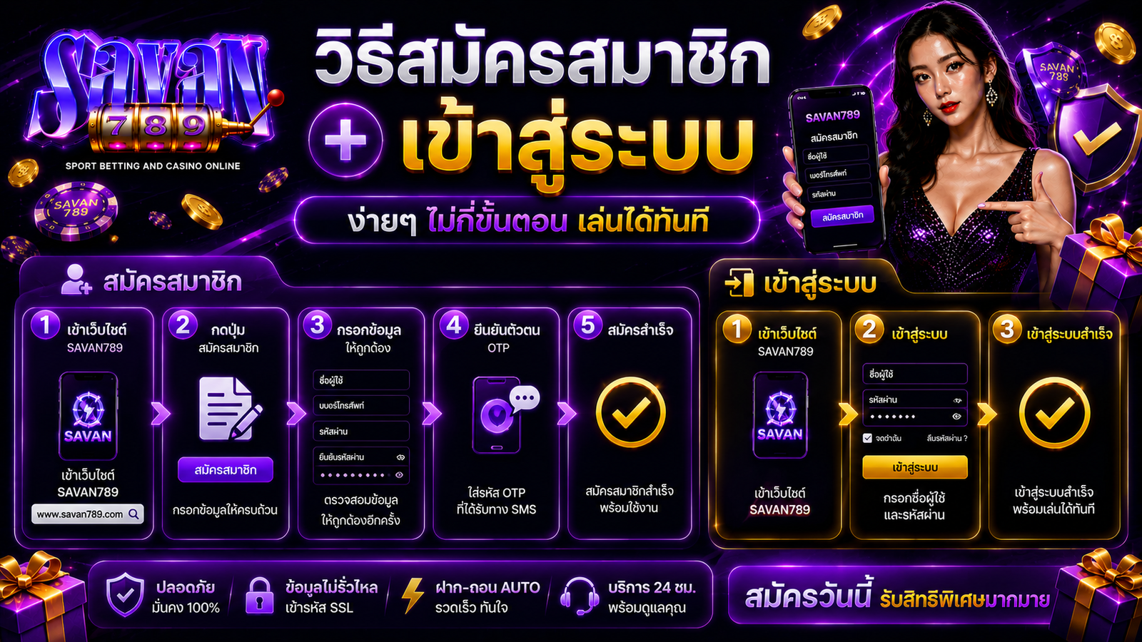 SAVAN789